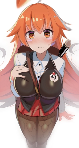 おっぱい渋滞2
