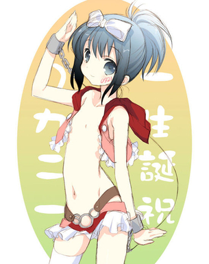 咲-Saki-が好きすぎて画像がいくらあっても足りない