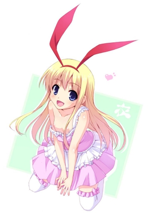 咲-Saki-の画像が好きな紳士の方はこちらへどうぞ。
