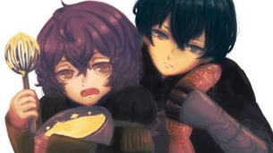 威力バツグンなファイアーエムブレムの二次エロ画像詰め合わせ