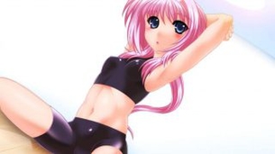 【エロ画像】魔法少女リリカルなのはのヤラシイ画像を今日のオカズにしませんか？