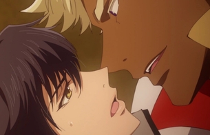 アニメ『巨人族の花嫁』僧侶枠で異世界転生で巨人とBLするエロアニメ！7月放送開始