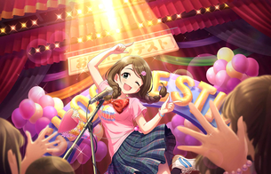 【アイドルマスター】アイマスの剥ぎコラ・エロコラはすばらしい その109