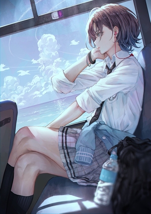 【画像】こういう女の子が好きなんやがwwwwwwwwww
