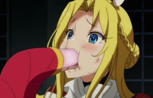 アニメ『モンスター娘のお医者さん』モン娘たちをえっちな感じに治療する！7月放送開始
