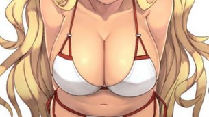 グランブルーファンタジーのエロ画像集めてみた
