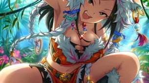 アイドルマスターシンデレラガールズのエロ画像フォルダを解放していく