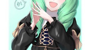 ファイアーエムブレムの画像ください