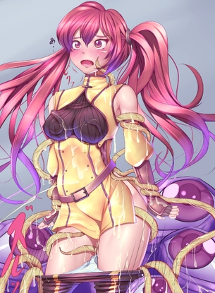 【ファイアーエムブレム】生意気ツンデレ娘セレナのエロ画像！ その2