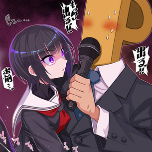 【ドMホイホイ画像www】美少女ヒロイン達にドS責めされたりしちゃってるpart57