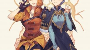 ファイアーエムブレムのエロ可愛い画像貼っていくぜ！