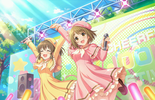【アイドルマスター】アイマスの剥ぎコラ・エロコラはすばらしい その110