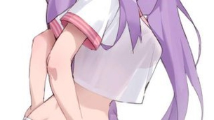 らき☆すたのエロ画像集めてみた