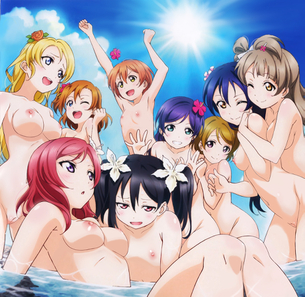 【剥ぎコラ】アニメ公式絵などの剥ぎコラ画像を大量投下 その366