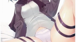 太ももが好きすぎて画像がいくらあっても足りない