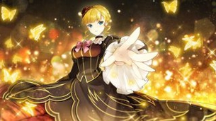うみねこのなく頃にのエロ画像なんです！