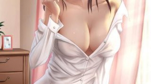 裸シャツのよさを痛感できるエロ画像ください