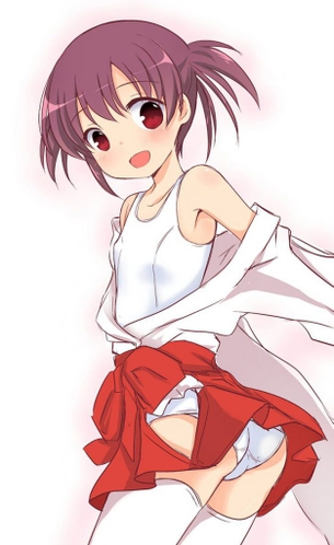 咲-Saki-の魅力についてエロ画像で検証