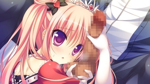 早漏さんのほうが手コキが楽なので皆さんも手コキの際は早めに射精してくださいね♪