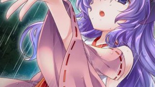 今夜のオナネタ画像はひぐらしのなく頃にでございます。
