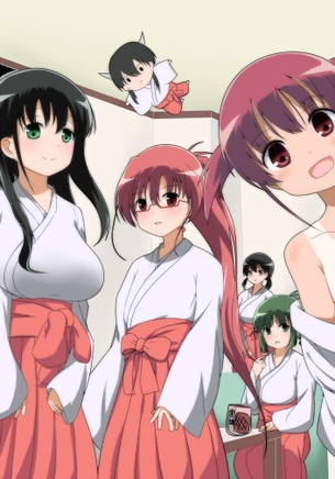 咲-Saki-の画像倉庫がここです！