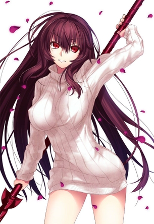 Fateのエロ画像を集めてみた