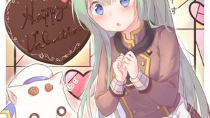 ARIAが好きすぎて画像がいくらあっても足りない
