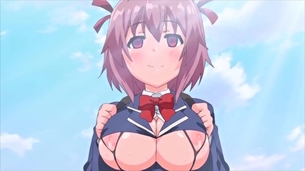 虚ろ目コラ 843