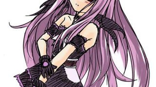 魔法少女リリカルなのはのエッチな画像見たいよね？