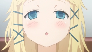 虚ろ目コラ 852