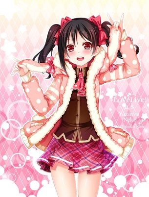 ラブライブ！のエロ画像まとめ！