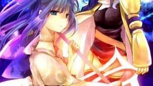 うみねこのなく頃にのエロ画像を集めてみた