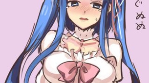 うみねこのなく頃にの淫乱で卑猥な画像をゲットだぜ！