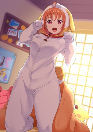 なんなんへふの…