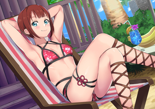 【ラブライブ！】オールスターメンバーのエロ画像 通算322弾目