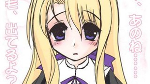 魔法少女リリカルなのはを期待する人が集まる画像倉庫。