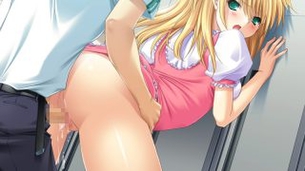 バック・後背位のエロ画像を復習していく