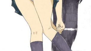あずまんが大王の二次エロ画像を愛でる。