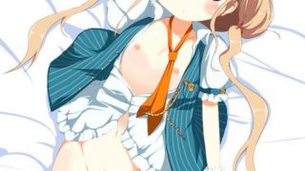 アイドルマスターシンデレラガールズのエロ画像待った無し！