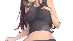 アイドルマスターシンデレラガールズのエロ画像を集めてみた