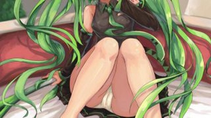 ボーカロイド画像がエロ過ぎる件wwwwwwwwww
