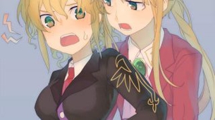 うみねこのなく頃にのエロ画像