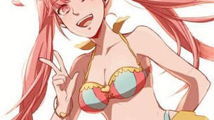 今夜のオナネタ画像はファイアーエムブレムでございます。
