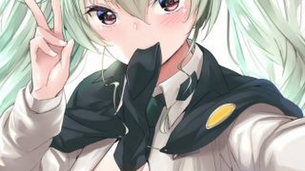 オカズにできそうなガールズ&パンツァーの二次エロ画像はいかがですか？
