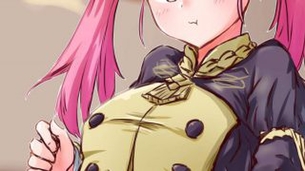 ファイアーエムブレムの二次エロ画像