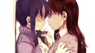 あずまんが大王のエロ画像をランダムに貼っていくスレ