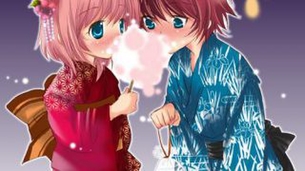 魔法少女リリカルなのはの画像ください