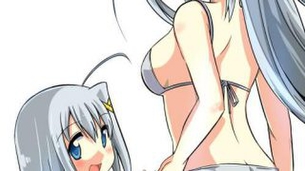 クッソ可愛い魔法少女リリカルなのは系美少女で妄想！ハメ撮り中出し！