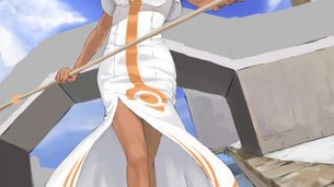 ARIAのエロ画像下さい！