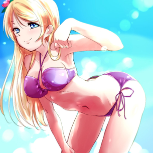 【ラブライブ！】オールスターメンバーのエロ画像 通算321弾目